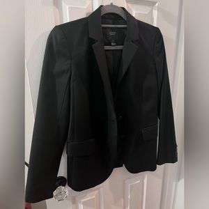 J. Crew Super 120’s Blazer- Size 0